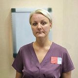 Москаленко Ирина Александровна