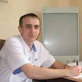 Чернов Денис Витальевич