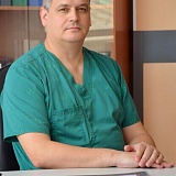 Кудашкин Юрий Серафимович