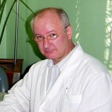 Хохин Сергей Владимирович