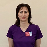 Шаранда Татьяна Владимировна
