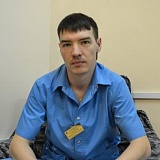 Кушнарев Максим Григорьевич
