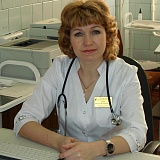 Эгле Татьяна Владимировна