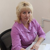 Мошконова Татьяна Валерьевна