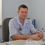 Степаненко Евгений Александрович