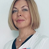 Белоус Светлана Анатольевна