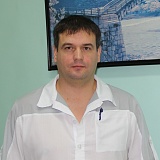 Кудашкин Юрий Серафимович
