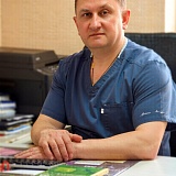 Носков Андрей Васильевич