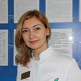 Смирнова Наталья Евгеньевна