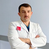 Недид Сергей Николаевич