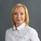 Валова Наталья Викторовна
