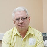 Корытко Владимир Александрович